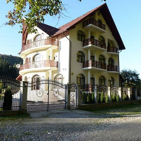Vila A&N Тимишос Екстериор снимка