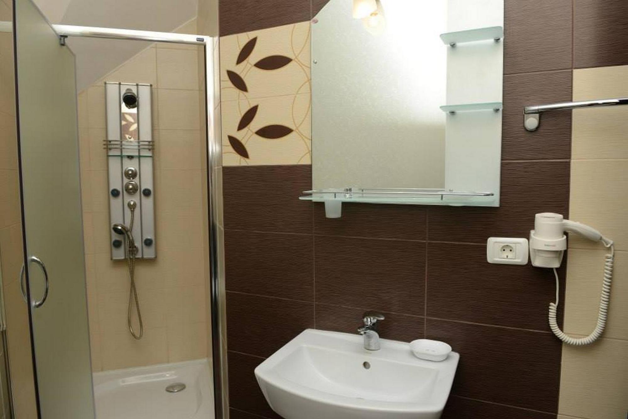 Vila A&N Тимишос Стая снимка