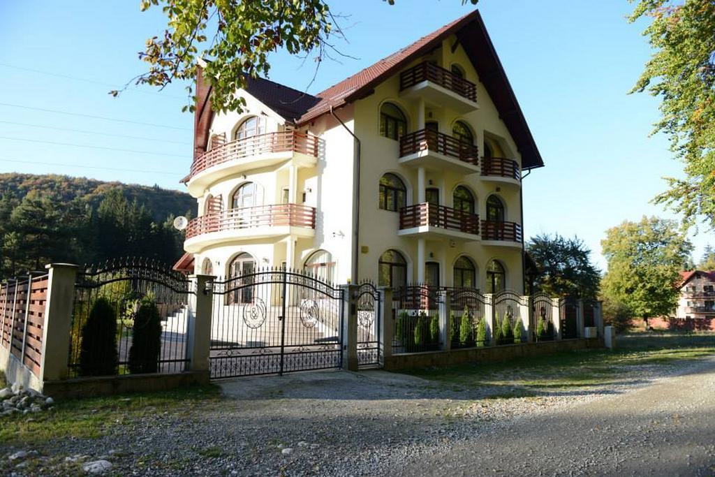 Vila A&N Тимишос Екстериор снимка