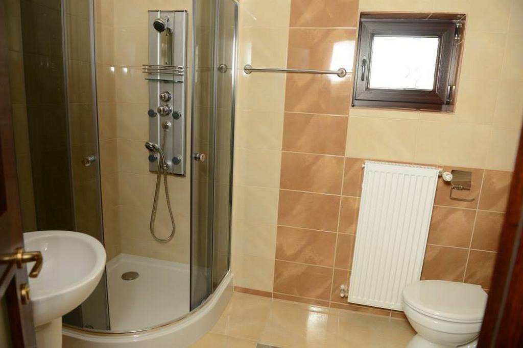 Vila A&N Тимишос Екстериор снимка